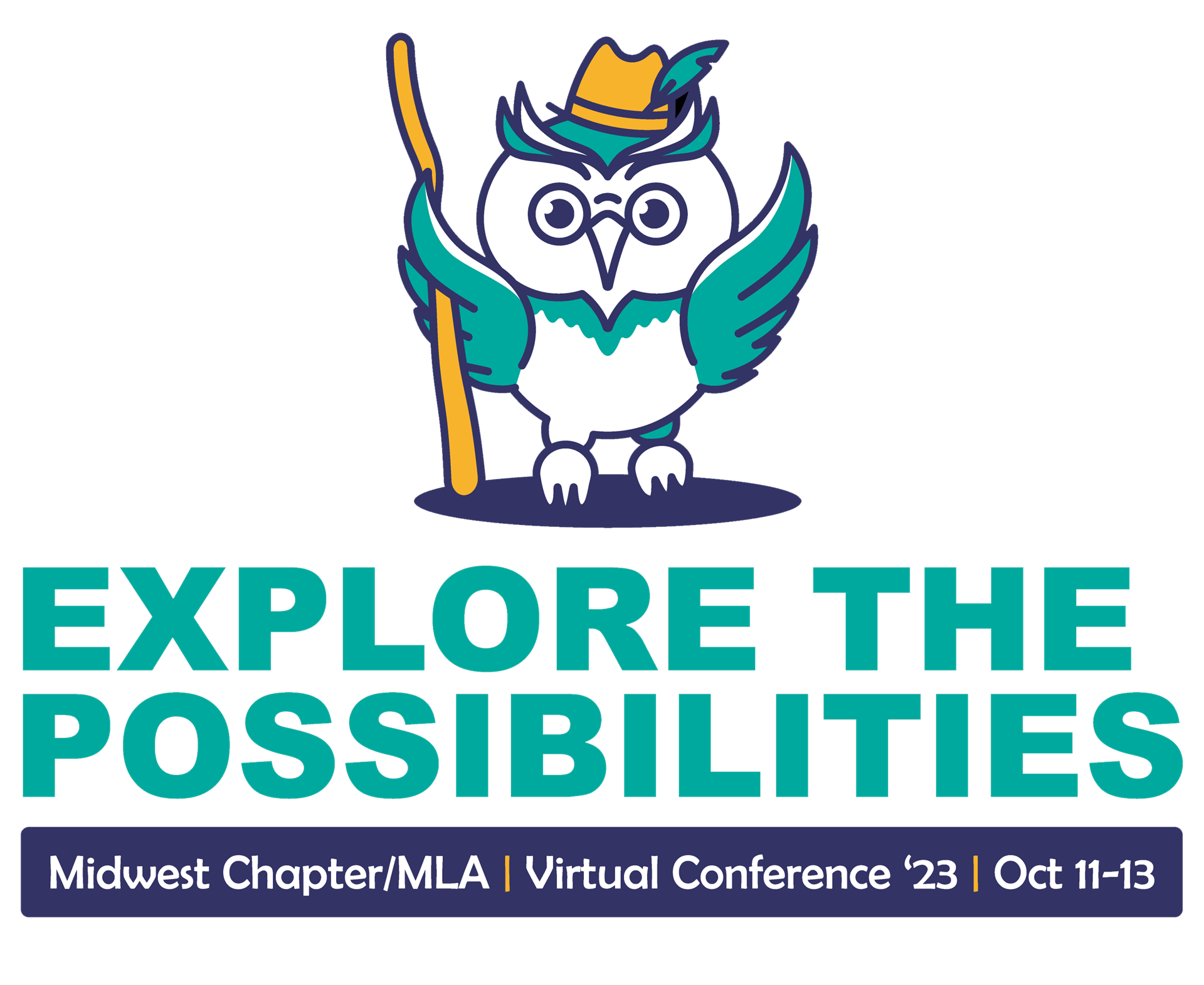 Midwest Chapter MLA. Virtual Conference 2023. October 11-13